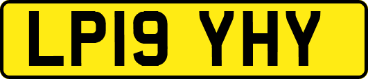 LP19YHY