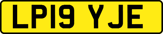 LP19YJE