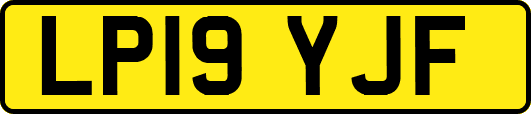 LP19YJF