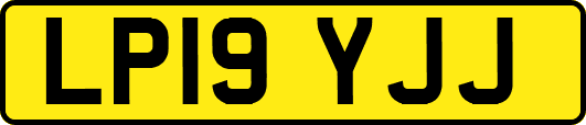 LP19YJJ