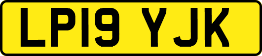 LP19YJK
