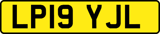 LP19YJL