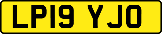 LP19YJO