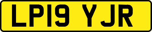 LP19YJR