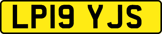LP19YJS
