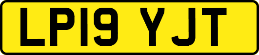 LP19YJT