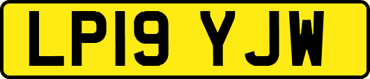 LP19YJW