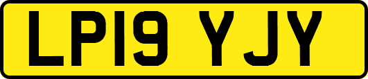 LP19YJY