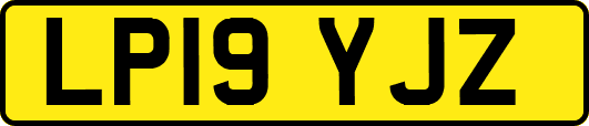 LP19YJZ