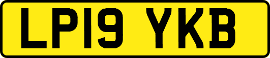 LP19YKB