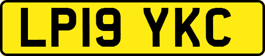LP19YKC