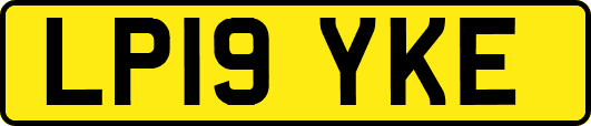 LP19YKE