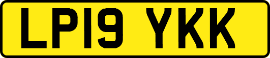 LP19YKK