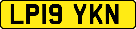 LP19YKN