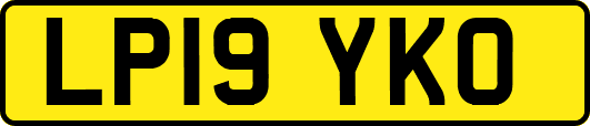 LP19YKO