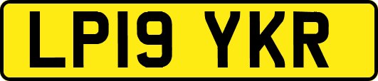 LP19YKR