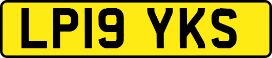 LP19YKS