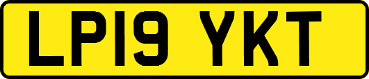 LP19YKT