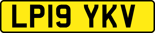 LP19YKV