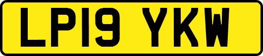 LP19YKW