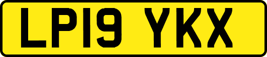 LP19YKX