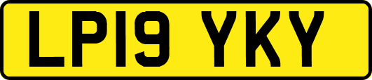 LP19YKY