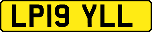LP19YLL