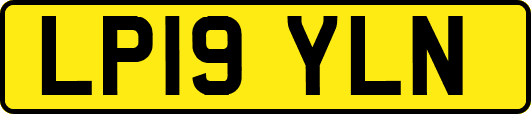 LP19YLN
