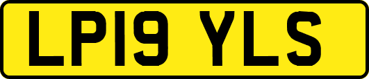 LP19YLS