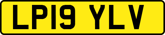 LP19YLV