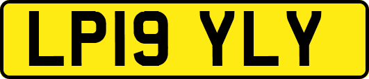 LP19YLY