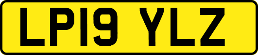 LP19YLZ