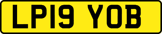 LP19YOB