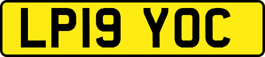 LP19YOC