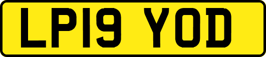 LP19YOD