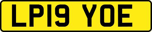 LP19YOE
