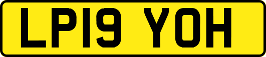 LP19YOH
