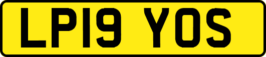 LP19YOS