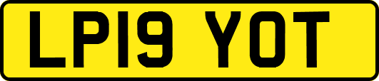 LP19YOT