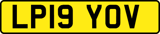 LP19YOV