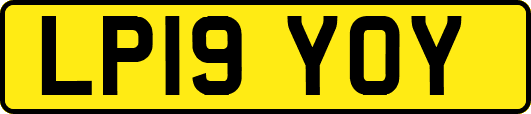 LP19YOY