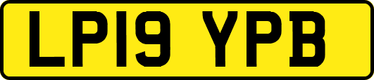 LP19YPB
