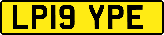 LP19YPE