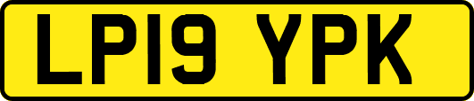 LP19YPK