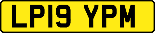 LP19YPM