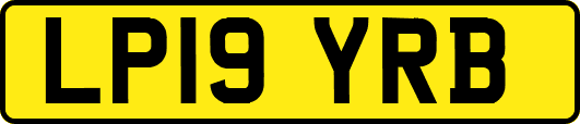 LP19YRB