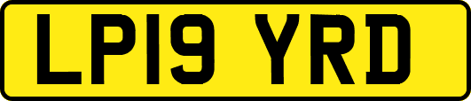LP19YRD