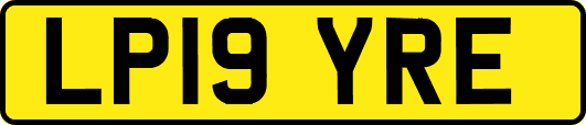 LP19YRE