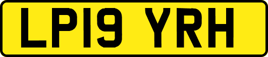 LP19YRH