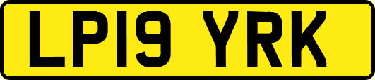 LP19YRK